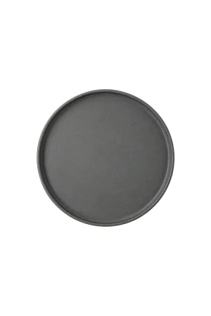 Top Rated Rosenthal Porcelain, Plate flat, 6 1/2 inch, Bloom Lava