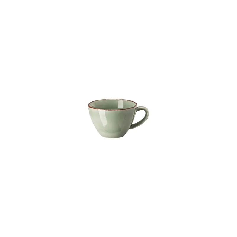 Best Price Rosenthal Porcelain, A.D. Cup, Profi Moss