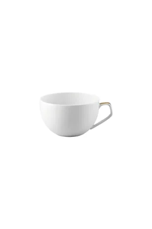 Warranty Included Rosenthal Porcelain, Combi Cup, TAC Skin Gold
