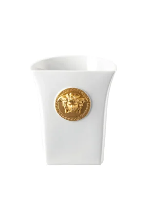 Affordable Rosenthal Porcelain, Vase, 7 inch, Medusa Madness White
