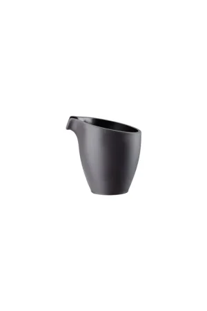 Affordable Rosenthal Porcelain, Creamer, Junto Slate Grey