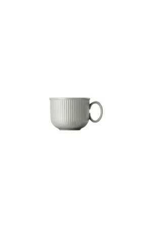 Best Price Rosenthal Porcelain, Combi Cup, Thomas Clay Smoke