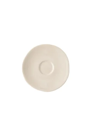 Warranty Included Rosenthal Porcelain, A.D. Saucer, Thomas Cliff White Beach